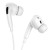 M1 Pro Original Series Earphones For Type-C - White